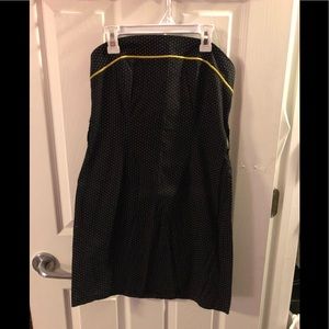 Charlotte Russe Dress - Size Medium